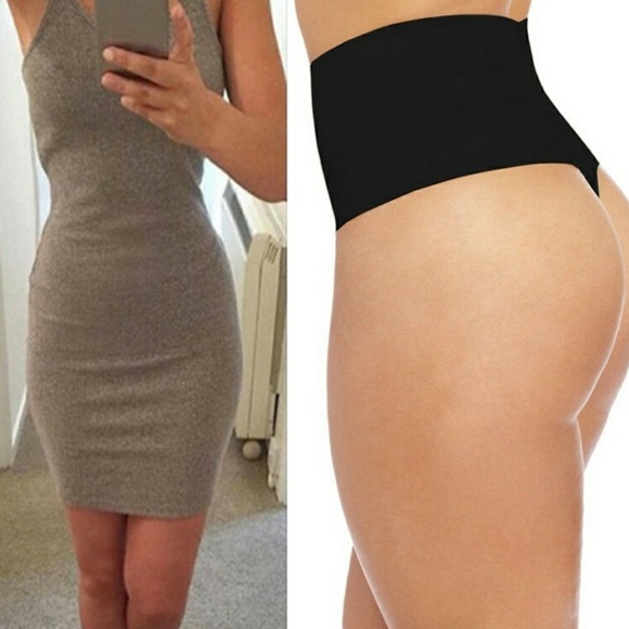 🆕 Invisible Shapewear Thong - Picture 5 of 7